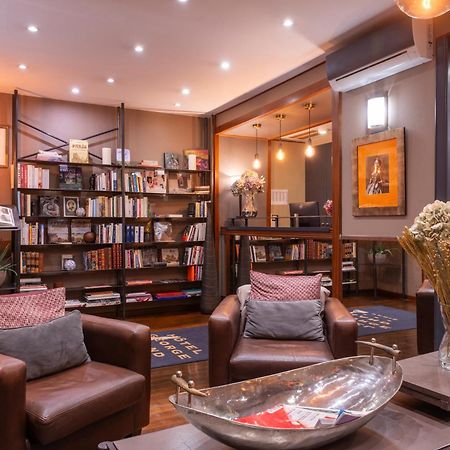 Hotel George Sand Opera Paris Ngoại thất bức ảnh