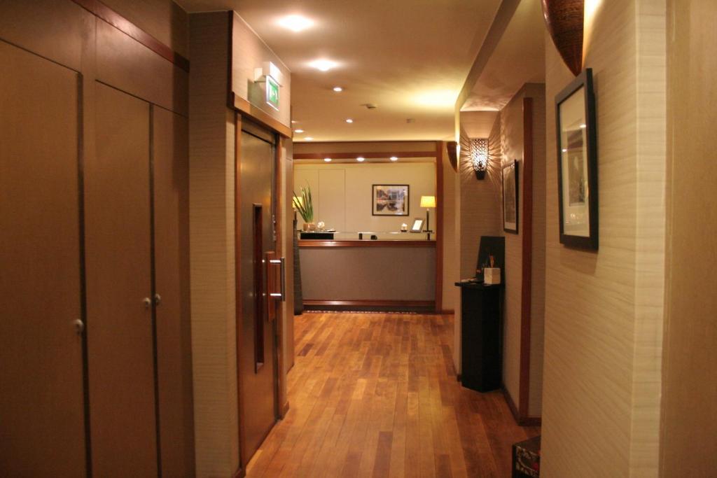 Hotel George Sand Opera Paris Ngoại thất bức ảnh