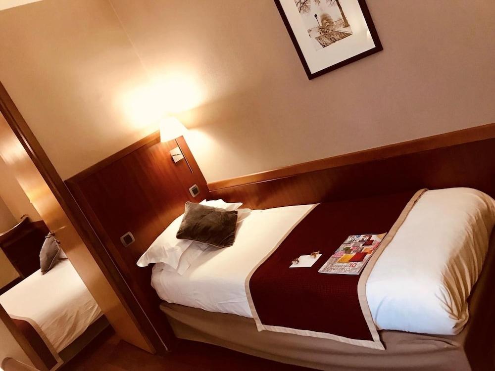 Hotel George Sand Opera Paris Ngoại thất bức ảnh