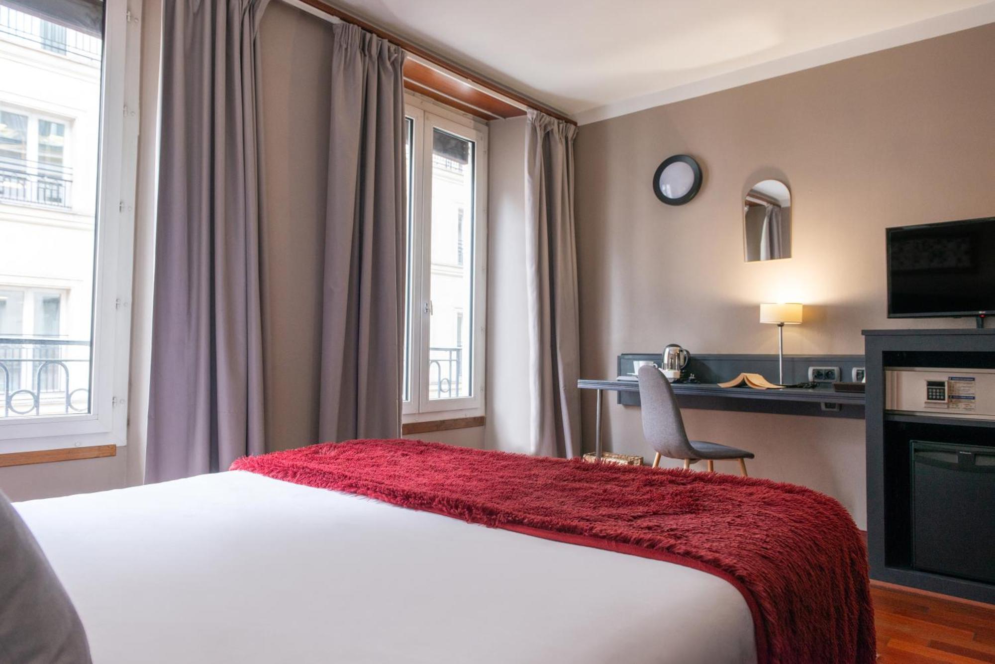 Hotel George Sand Opera Paris Ngoại thất bức ảnh