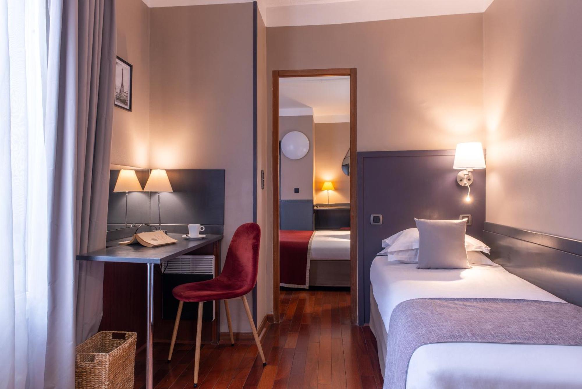 Hotel George Sand Opera Paris Ngoại thất bức ảnh