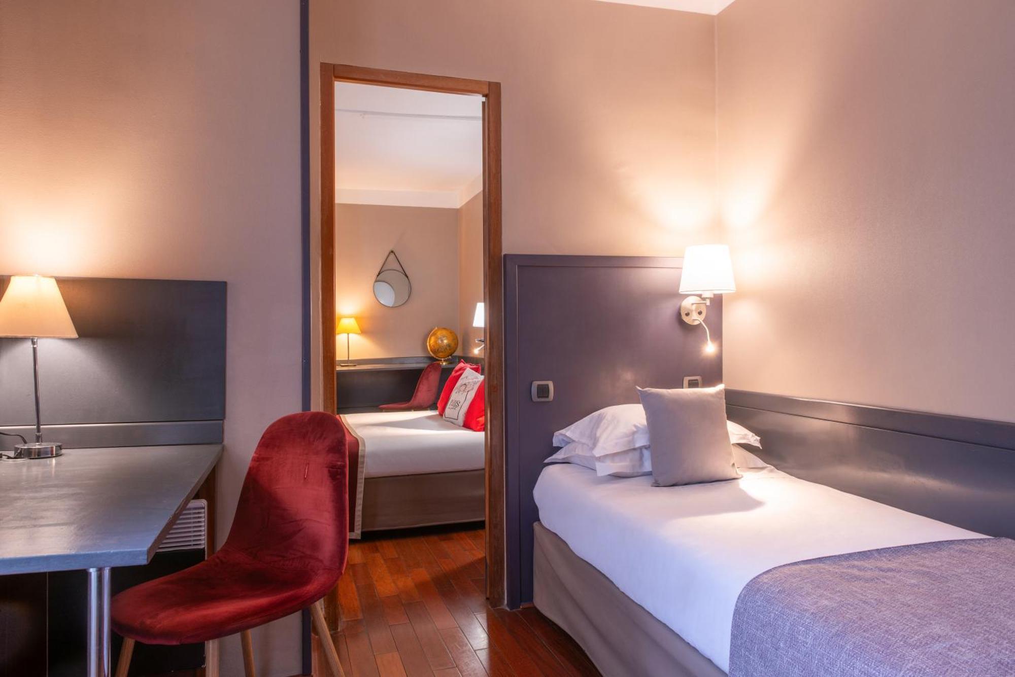 Hotel George Sand Opera Paris Ngoại thất bức ảnh