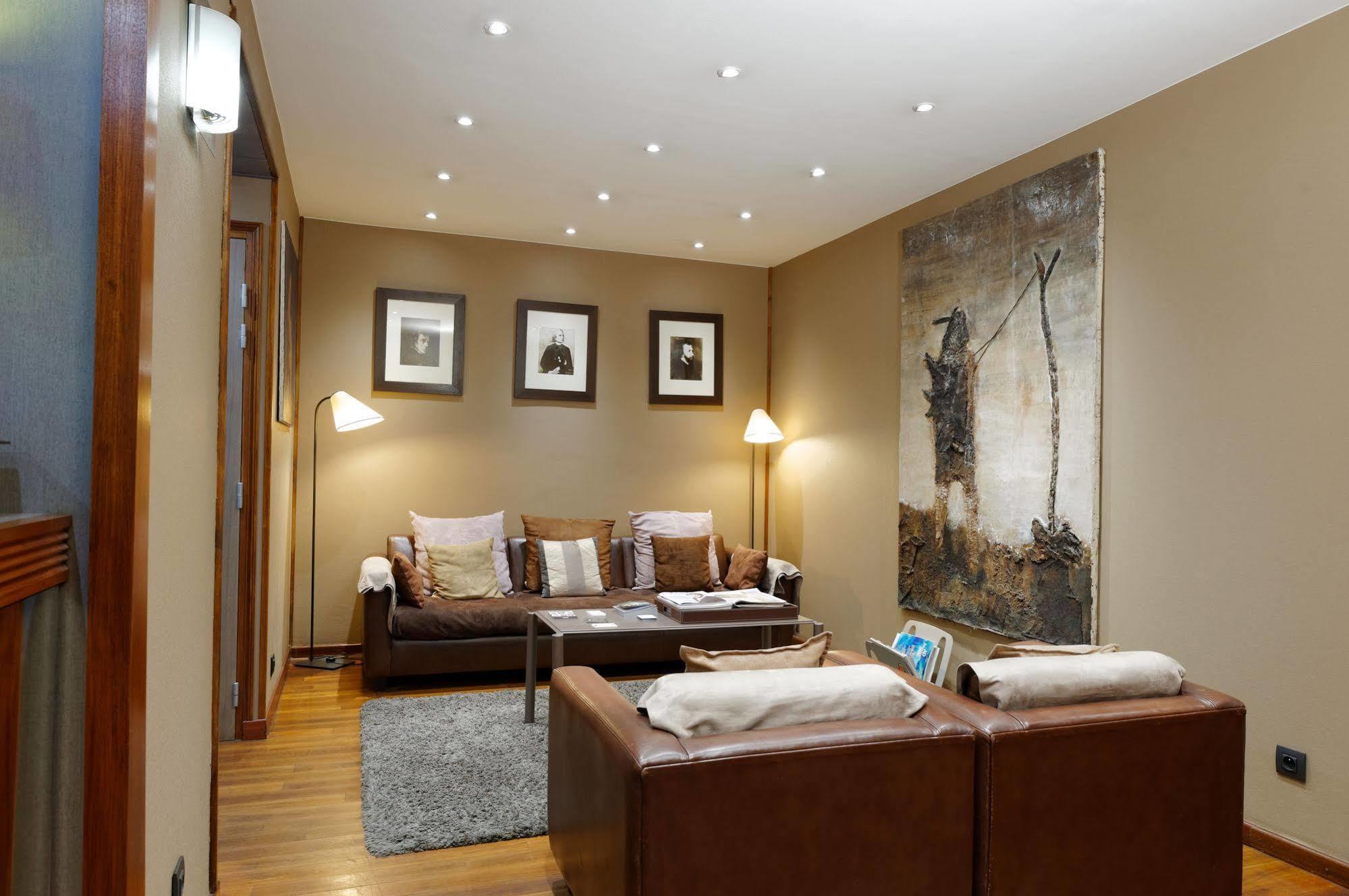 Hotel George Sand Opera Paris Ngoại thất bức ảnh